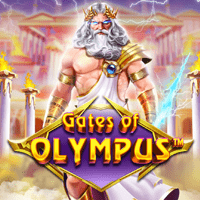 Gates Of Olympus