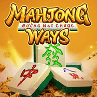 Mahjong Ways