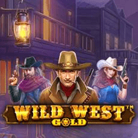 Wild West Gold
